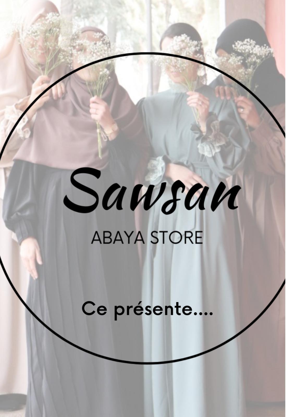 Sawsan Abaya Store  ©
